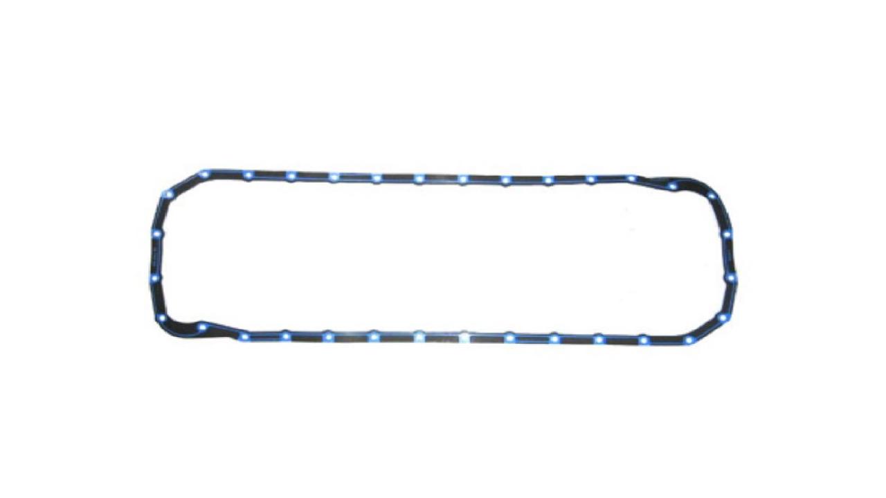 141393 EMPAQUE DE CARTER DE MOTOR CUMMINS L10 M11