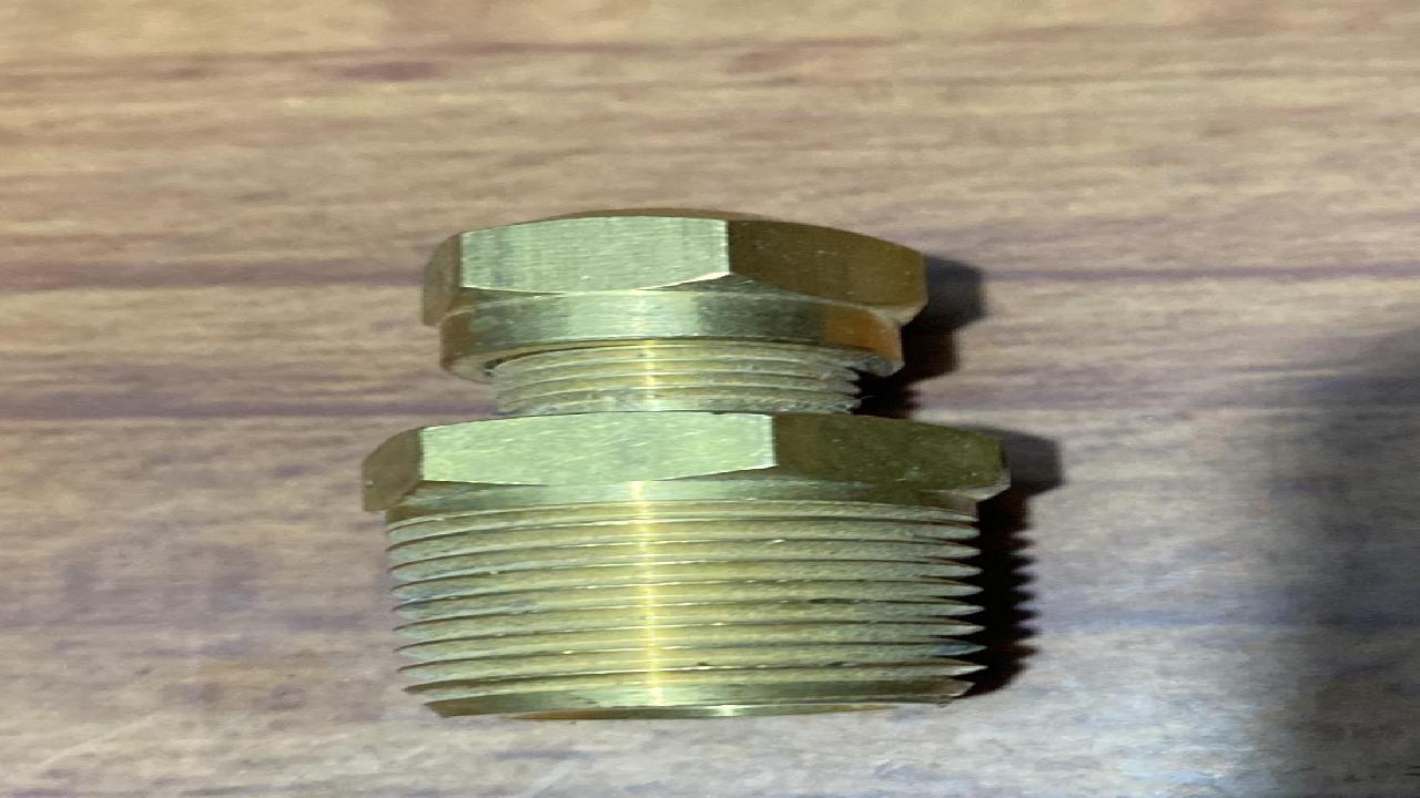 Set Di 7 Tappi Per Linea Del Fluido, Set Di Morsetti Per Arresto Del Fluido Automatico Con 3 Tappi Per La Linea Del Freno, Tubo Flessibile Della Guida - 4