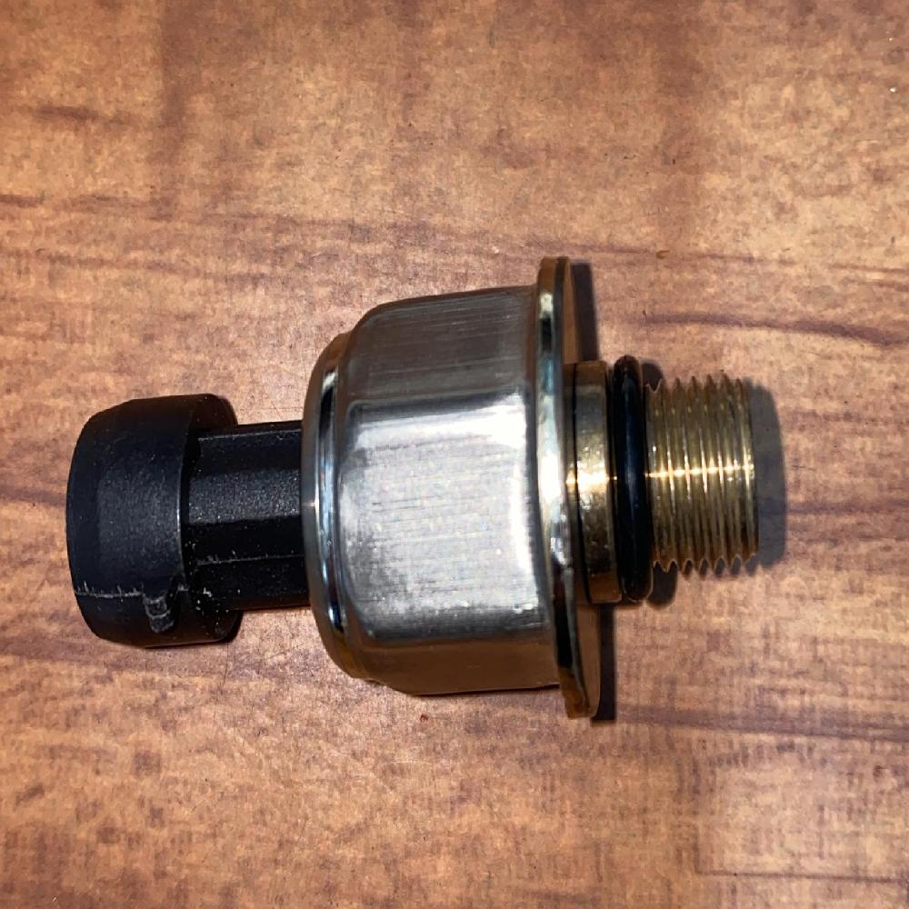 2244535 SENSOR DE PRESION DEL INYECTOR CAT