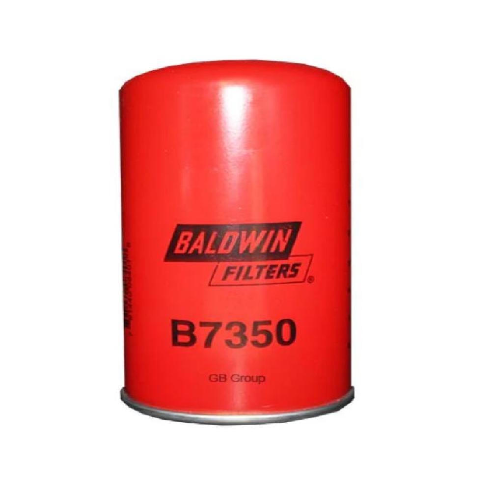 FILTRO B7350 RETROEXCAVADORAS P502465 LF175560 W95038