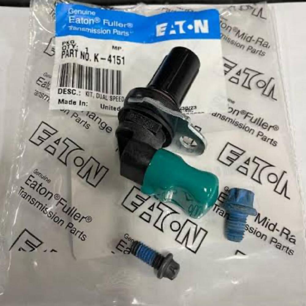 FK4151 SENSOR DE VELOCIDAD 4 PINES